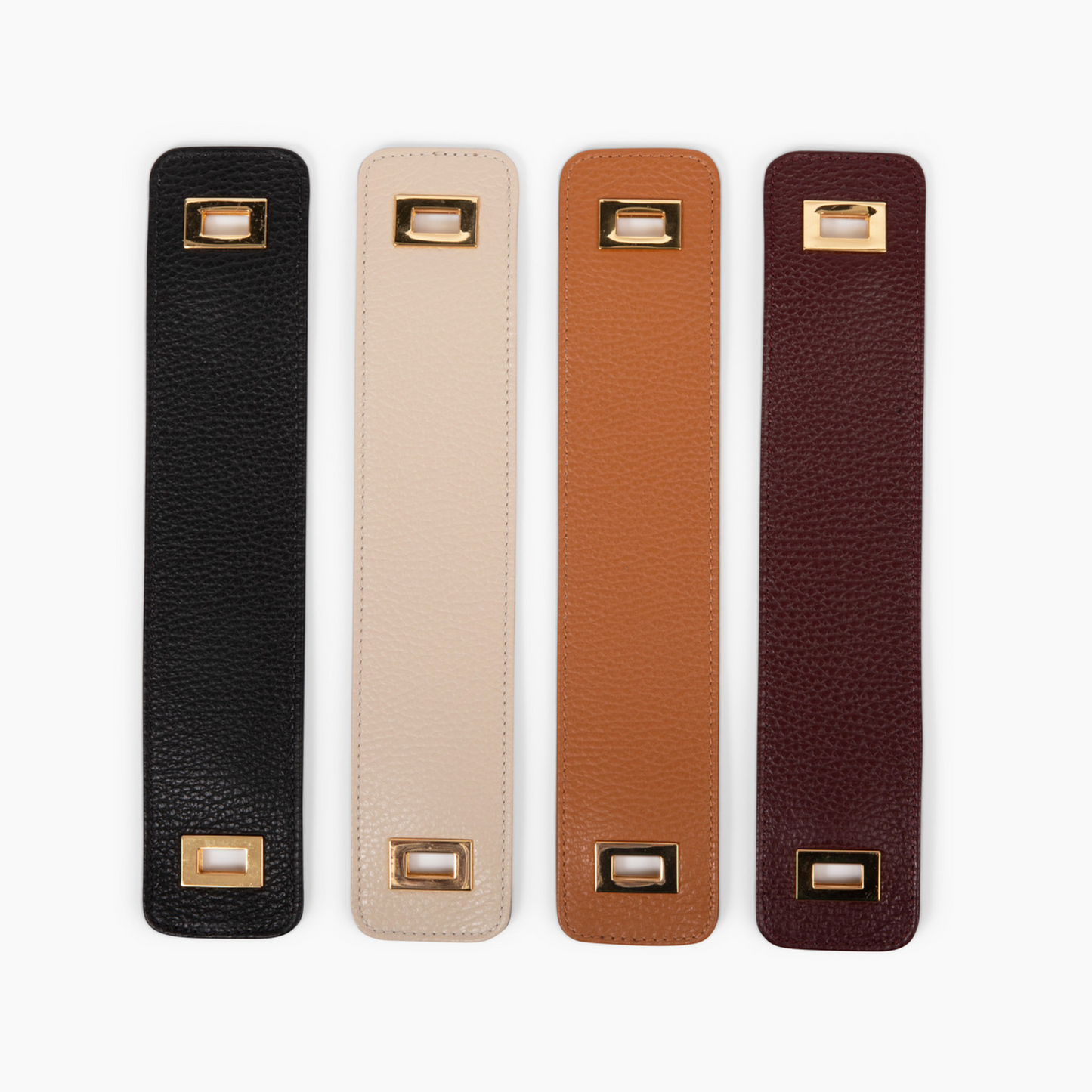 Accessory Wrist Band - Camel