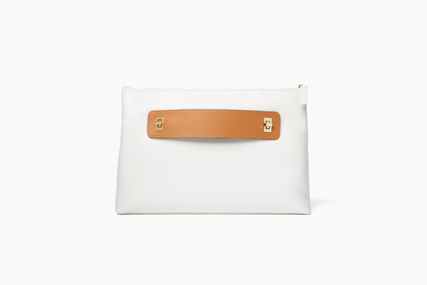 Accessory Wrist Band - Camel