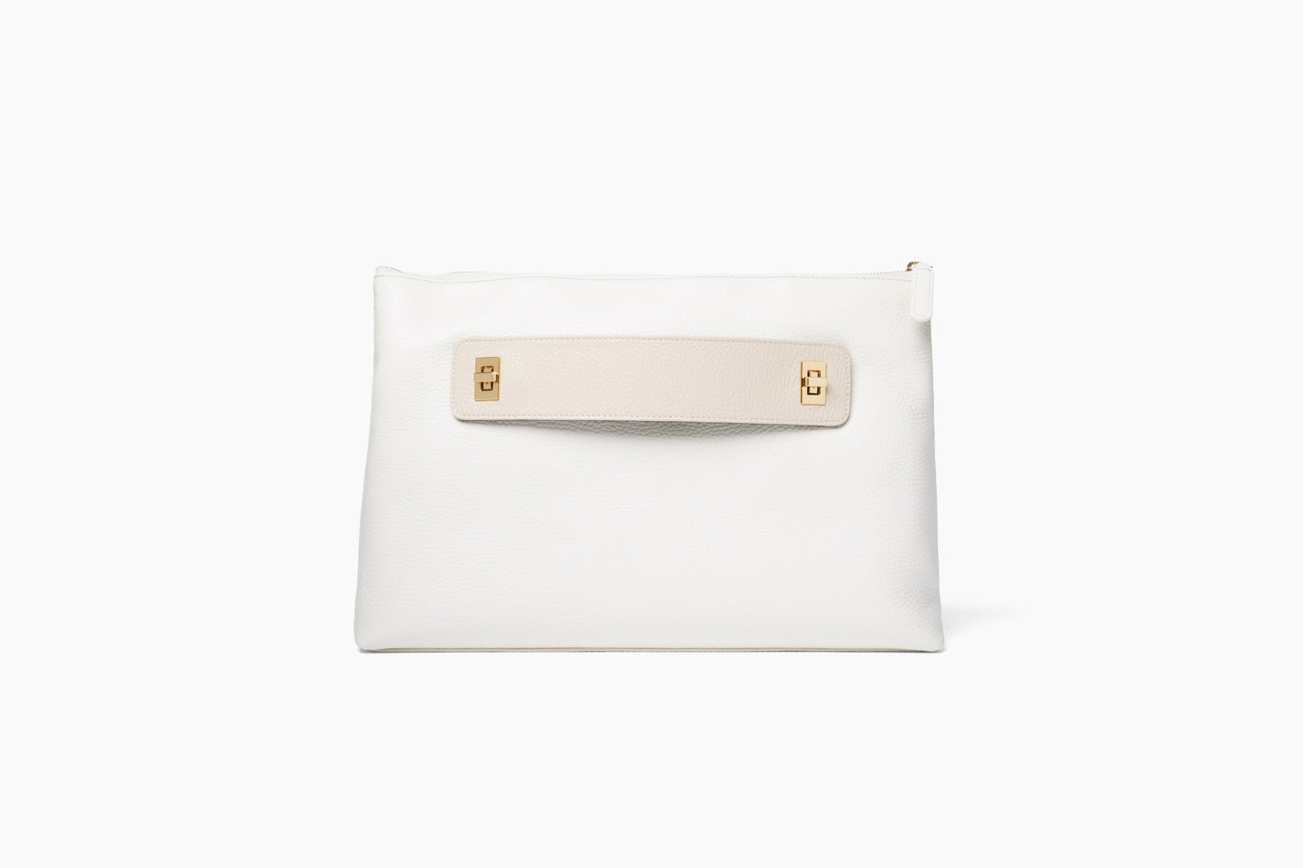 Accessory Wrist Band - Mancini Cream
