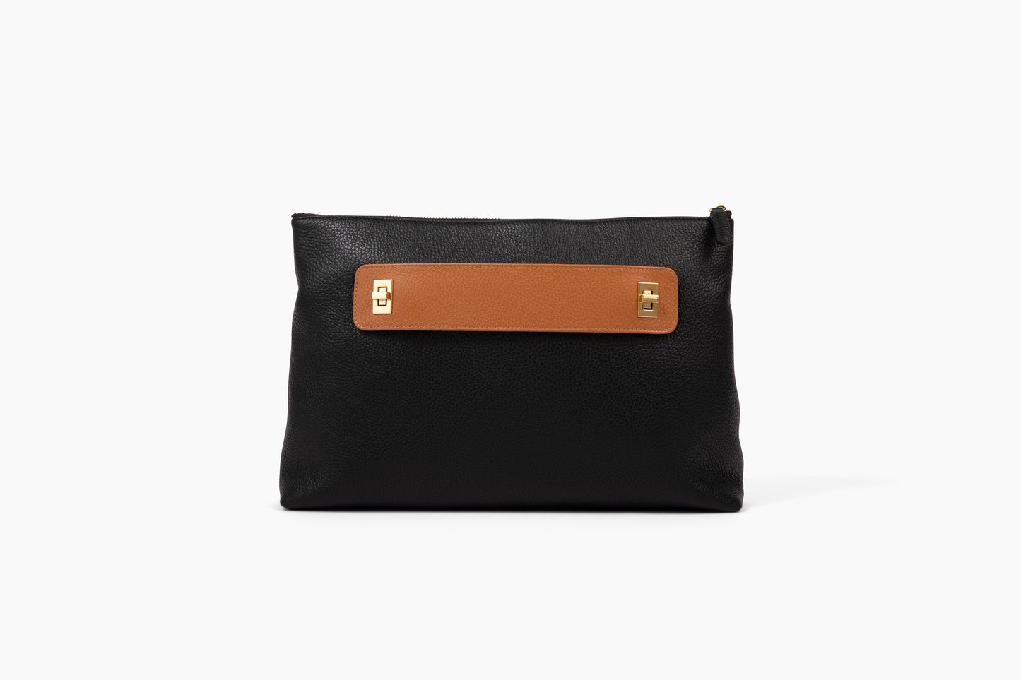 Accessory Wrist Band - Camel