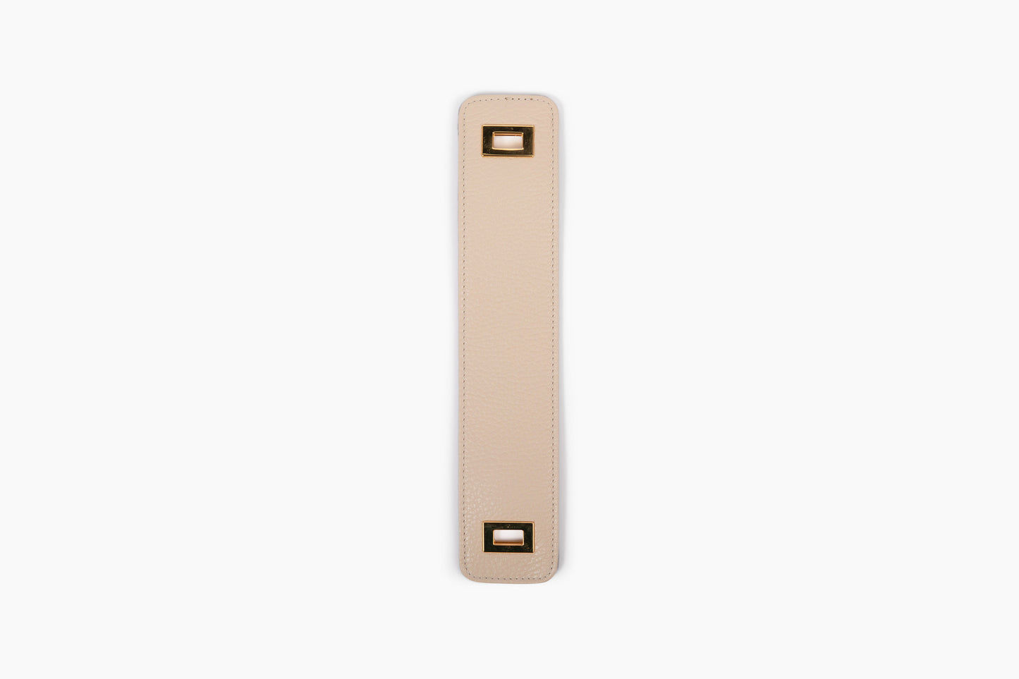 Accessory Wrist Band - Mancini Cream