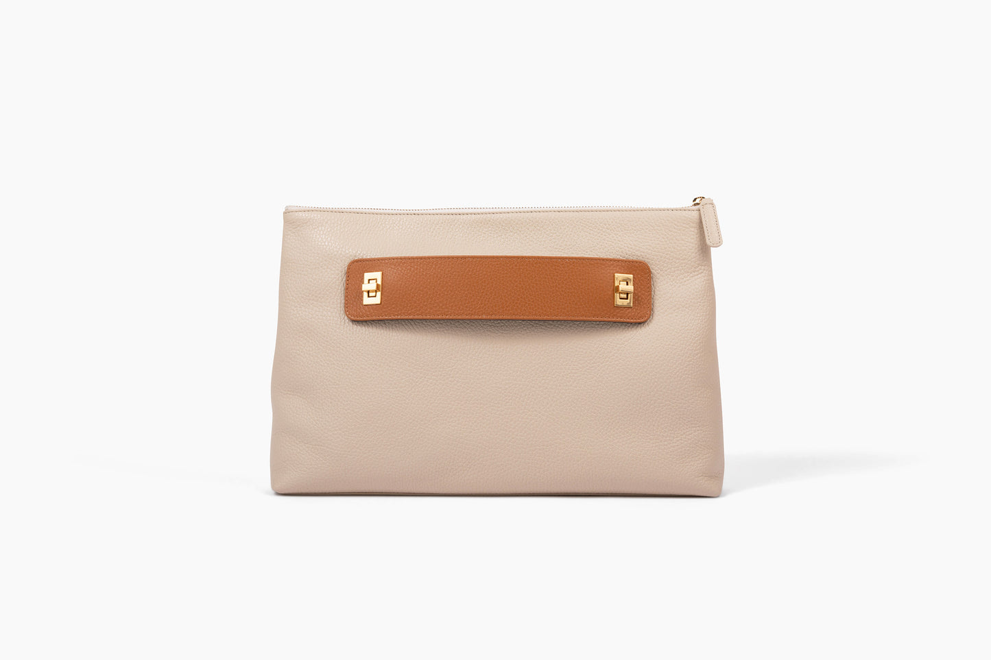 Accessory Wrist Band - Camel