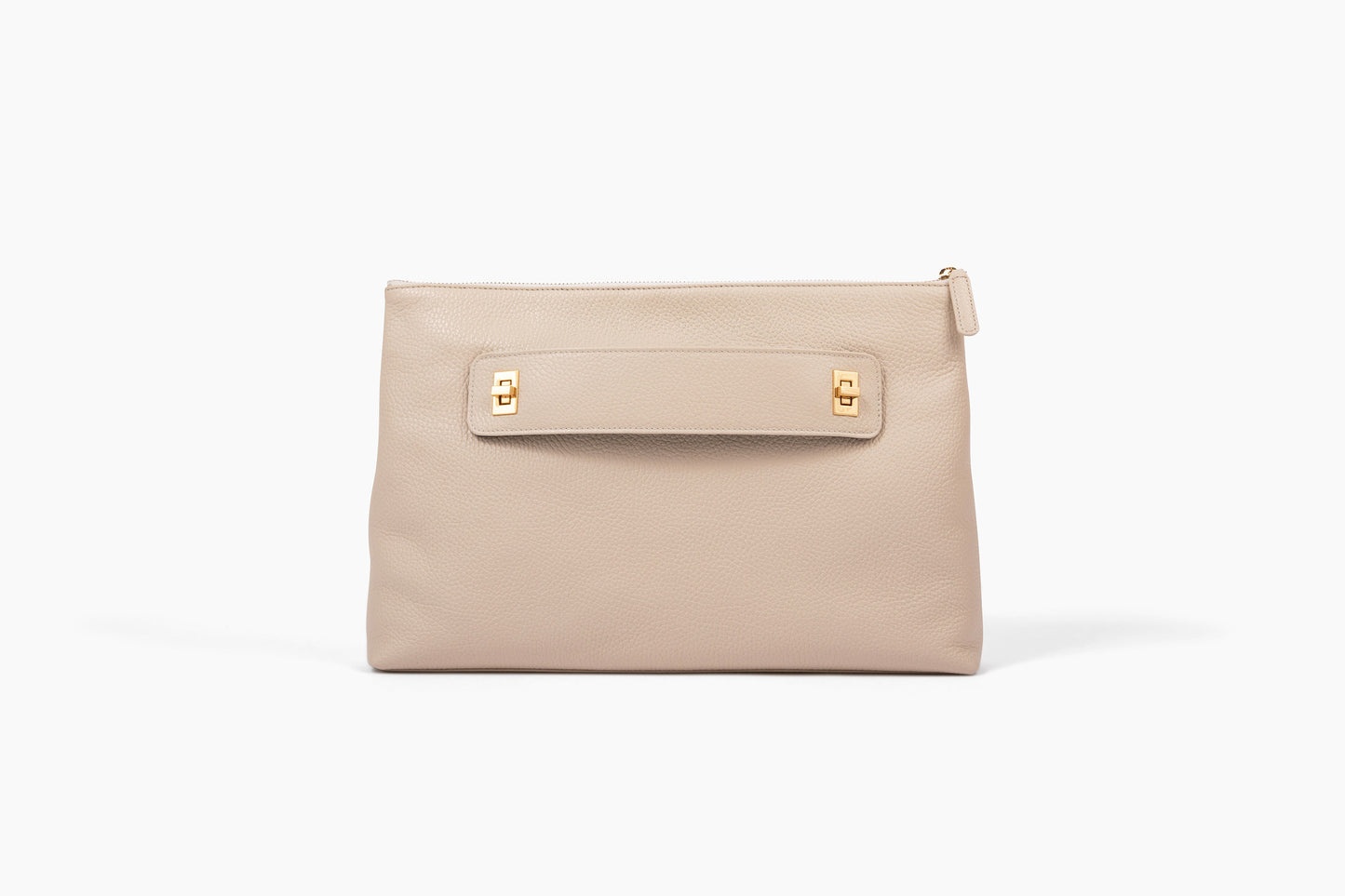 The Taylor Executive - Mancini Cream