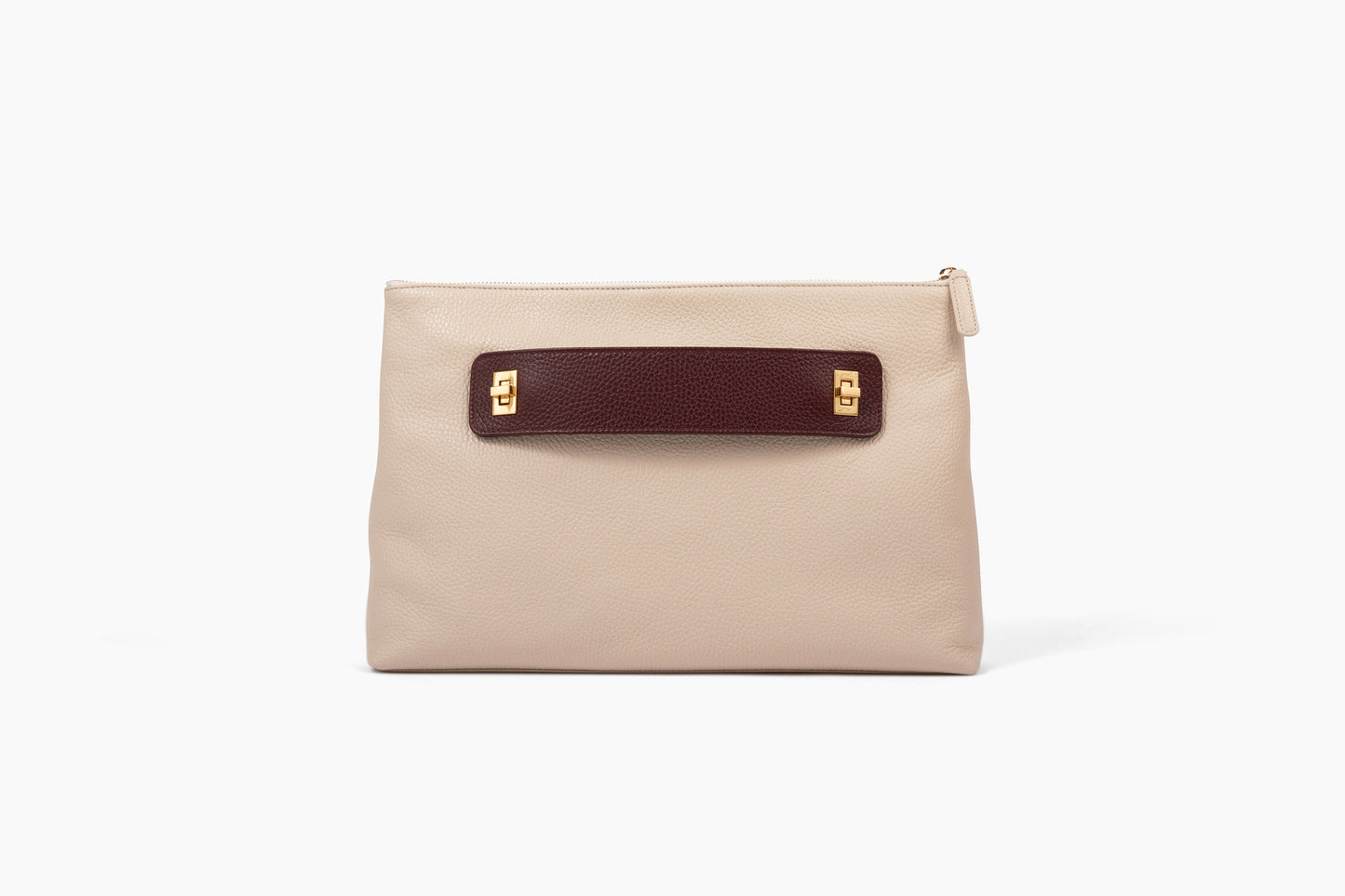 The Taylor Executive - Mancini Cream