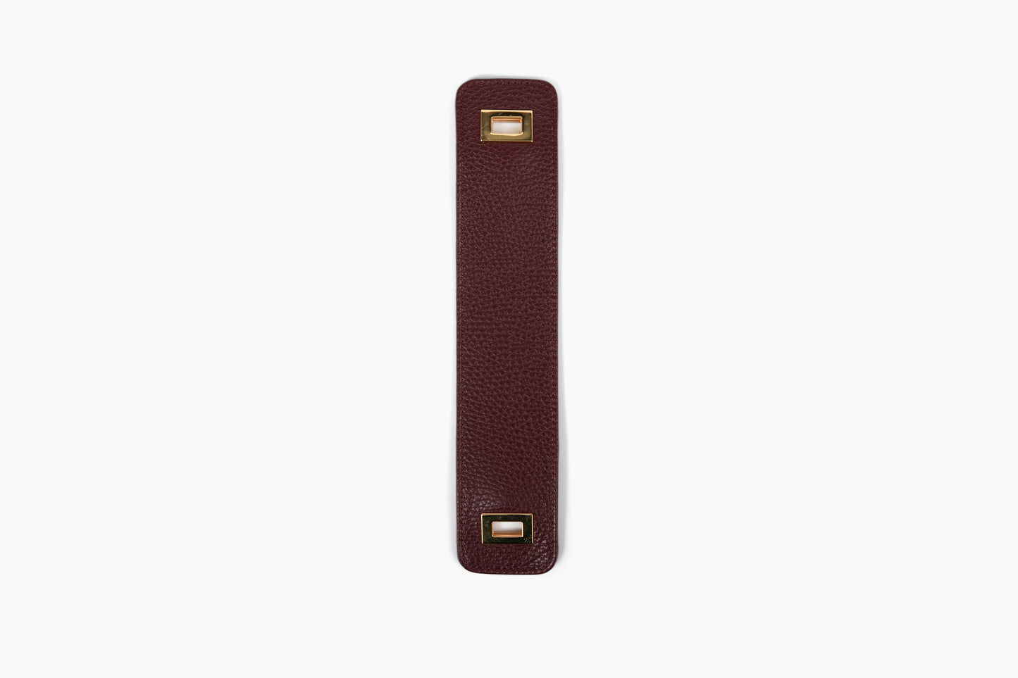 Accessory Wrist Band - Midweek Merlot