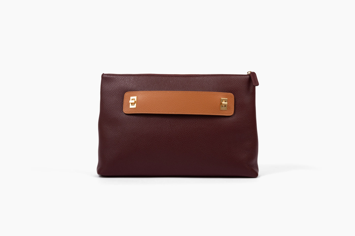 Accessory Wrist Band - Camel