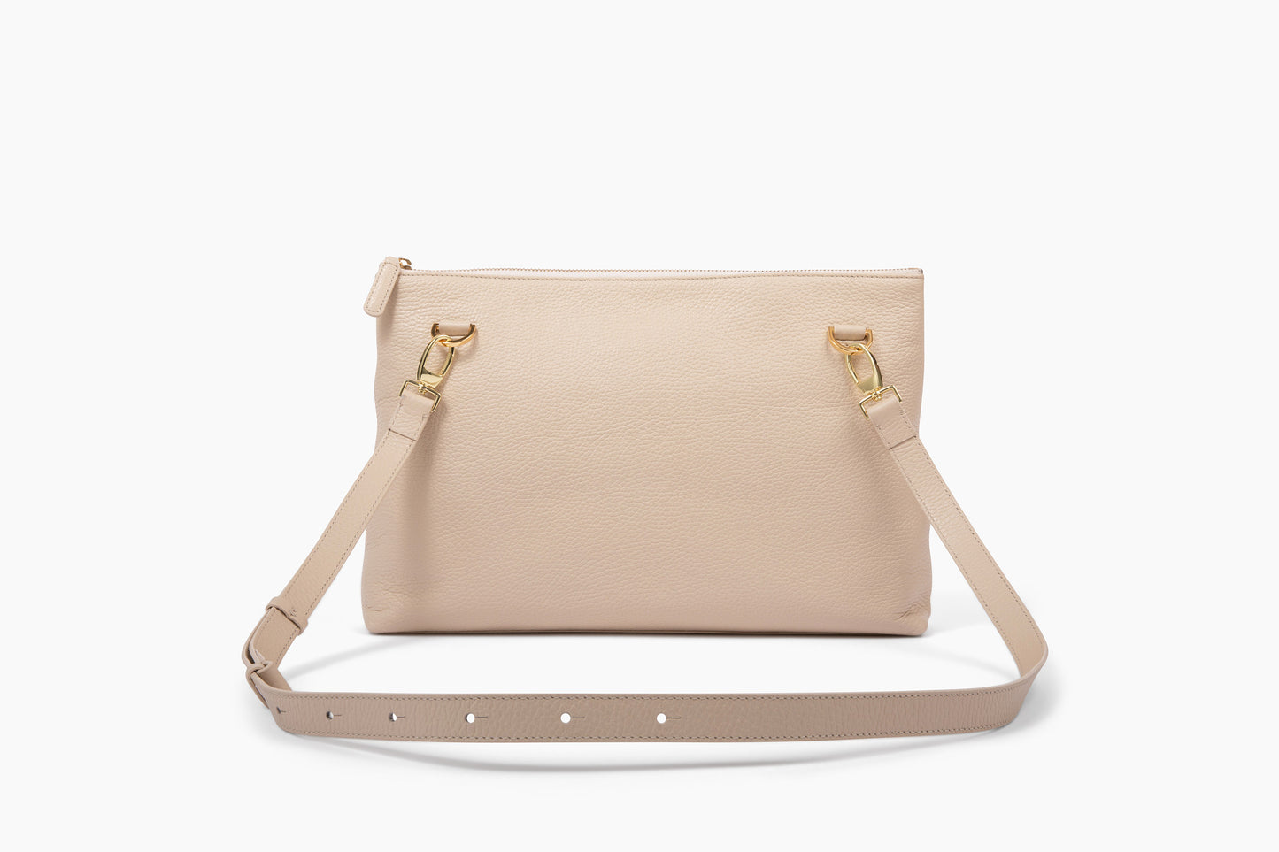 The Taylor Executive - Mancini Cream