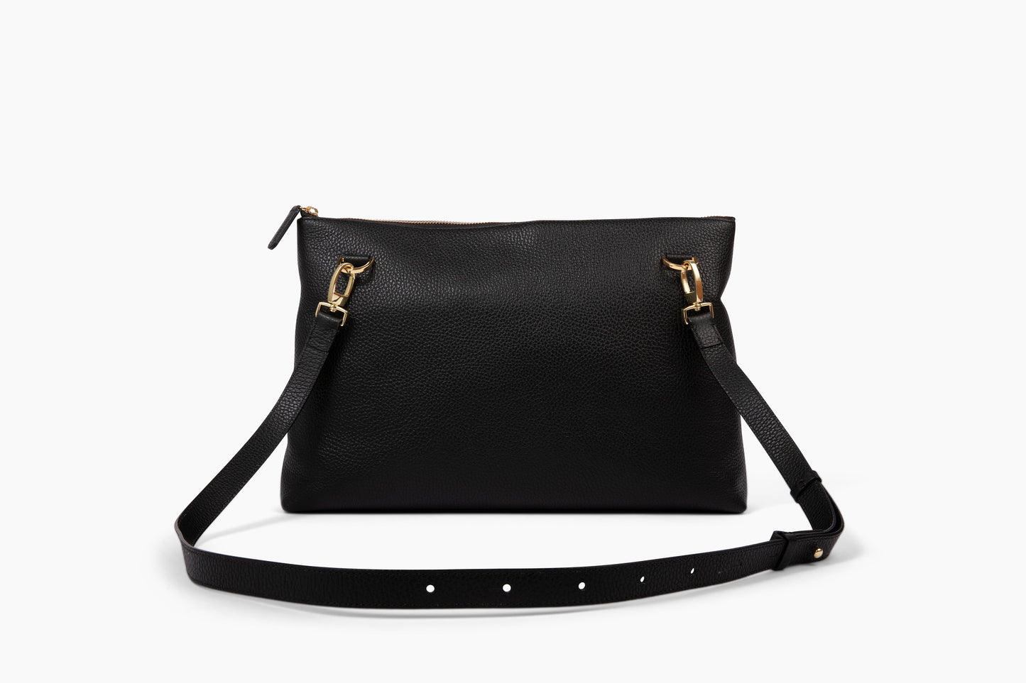 The Taylor Executive - Jetsetter Black