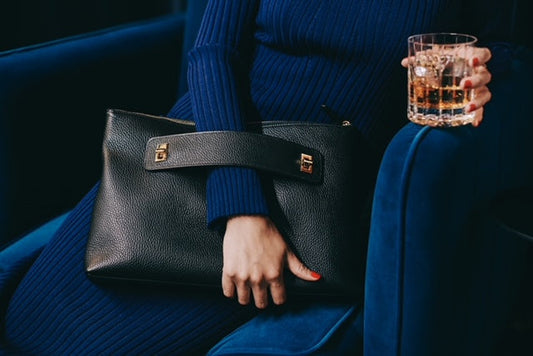 The Four Handbag Roles Every Woman Needs