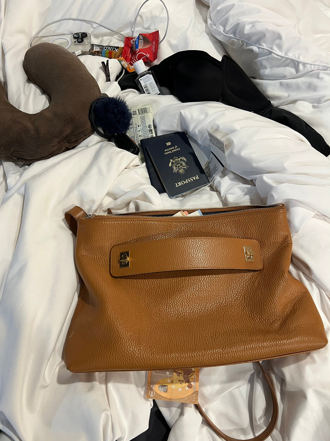 The Best Work Bag for Women Who Carry Too Much: Solving the Pack Mule Problem