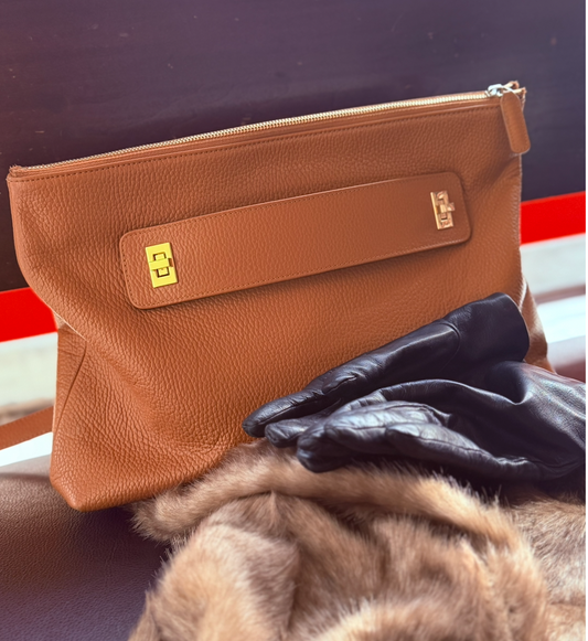 Is a Luxury Handbag Really an Investment?