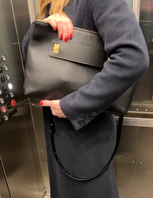 How to Care for an Italian Leather Handbag: A Complete Guide