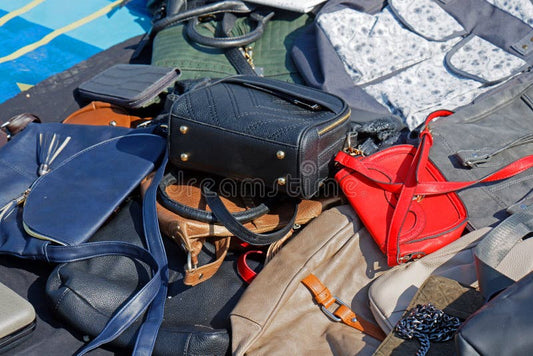Are Designer Bags Worth It? Why Expensive Handbags Often Don't Last Two Years