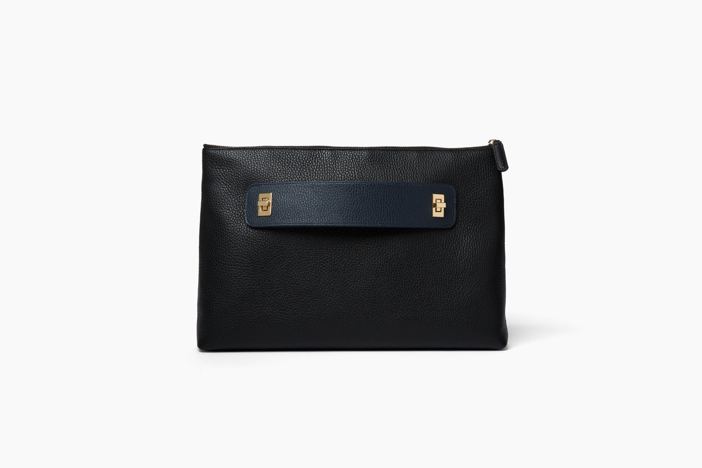 Accessory Wrist Band- Parisian Midnight Navy