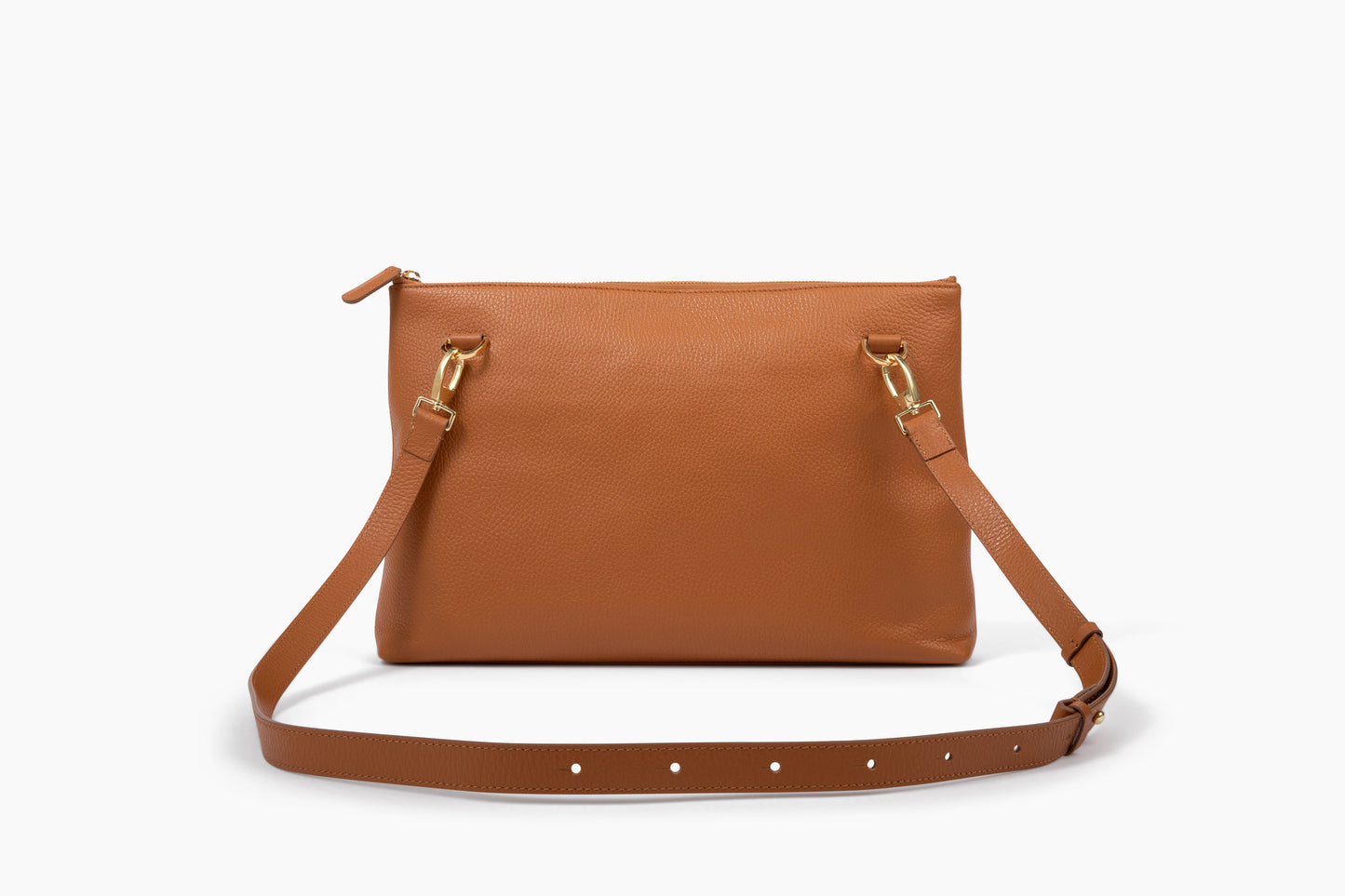 The Taylor Executive - Tuscan Camel