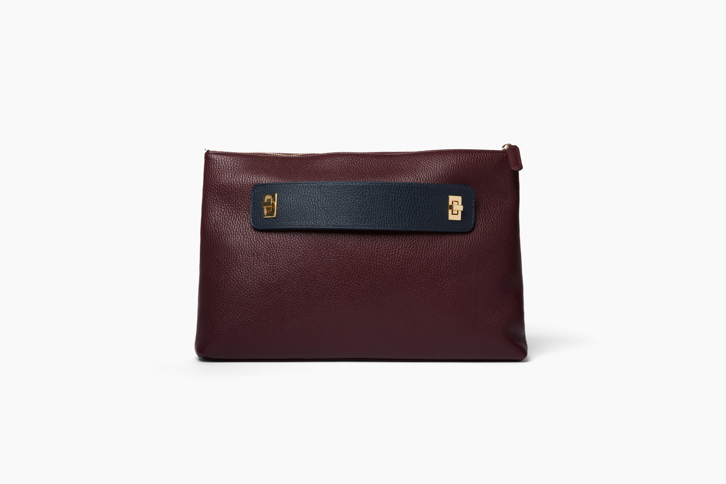 Accessory Wrist Band- Parisian Midnight Navy